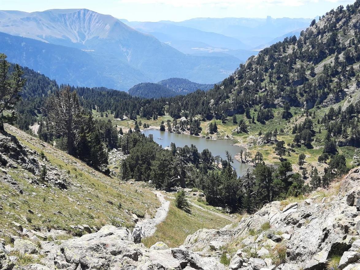 La Petite Foret Chamrousse 1700 Buitenkant foto