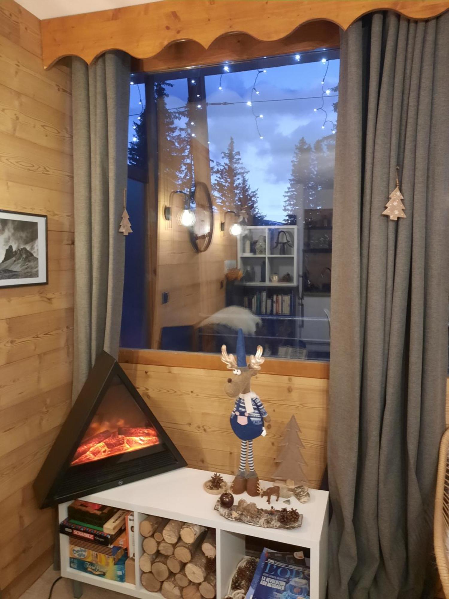 La Petite Foret Chamrousse 1700 Buitenkant foto
